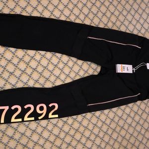 Selena Gomez Leggings